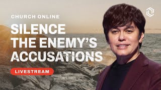 8pm | Church Live Stream with Joseph Prince | Grace Revolution Worship & Full Sermon