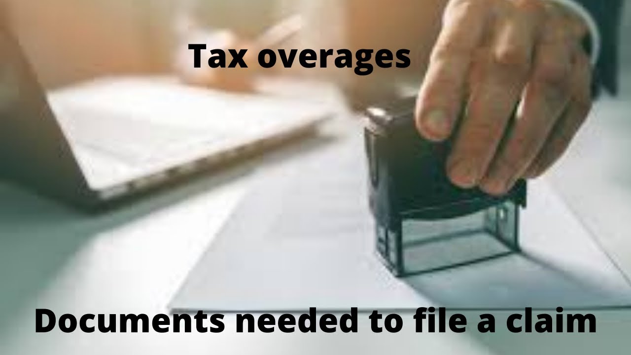 tax overages