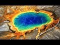 Tüm İnsanlığın Sonunu Getirecek Şey | Yellowstone Süper Yanardağı