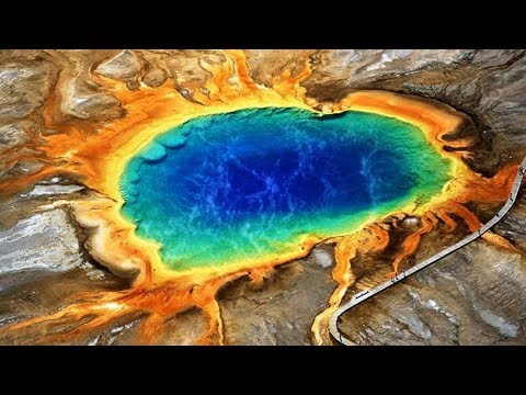 Video: Yellowstone nasıl izleniyor?