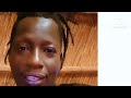 Lucky David Confirmed That OJara Mapenduzi Won The Election Clearly Lucky David Confirmed That OJara Mapenduzi Won The Election Clearly