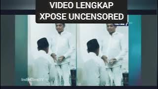 YANG LAGI VIRAL ‼️ INILAH VIDEO LENGKAP XPOSE UNCENSORED TRANS7 SOAL KEHIDUPAN PONPES
