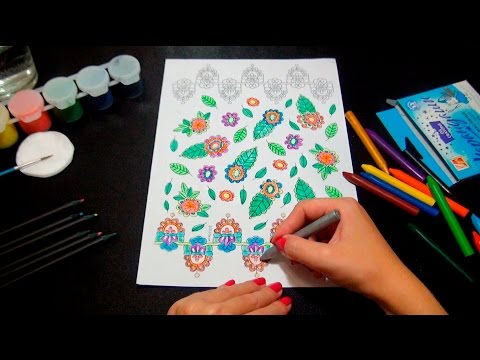 Relaxing Video [ASMR] Anti-Stress Relaxing Therapy For Relaxation - Relaxing Video [ASMR] Anti-Stress Relaxing Therapy For Relaxation