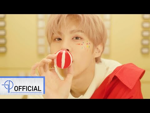 KIM WOO SEOK (김우석) ‘Sugar’ MV Teaser Ⅰ