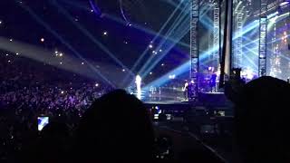 Opening Céline Dion Live Concert Jakarta 2018 - The Power of Love