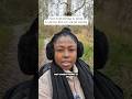 Not everything is what it seems like on social media | GodsCreation #Godisgood #Shorts