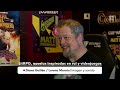 Rol y videojuegos hechos libro |El fenómeno literario de 'Carl el Mazmorrero' de Matt Dinniman |RTVE