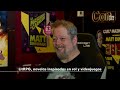 Rol y videojuegos hechos libro |El fenómeno literario de 'Carl el Mazmorrero' de Matt Dinniman |RTVE