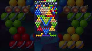 Bubble Shooter Pop Shatter! Gameplay Walkthrough Level 876-880 screenshot 5
