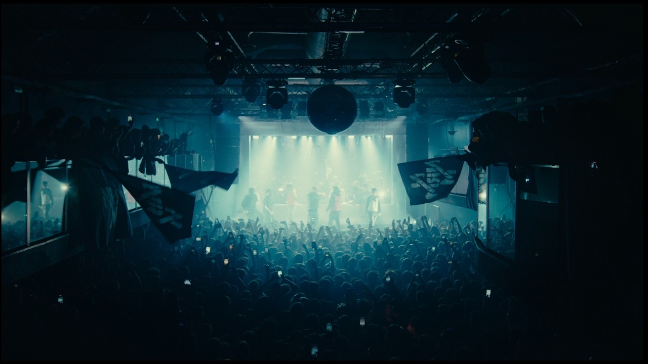 SAD x KIID - Magazzini Generali FULL LIVE | 03.05.26