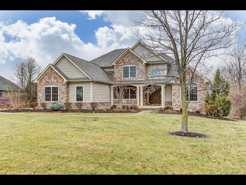 10957 Cold Spring Drive, Washington Township, OH home video tour