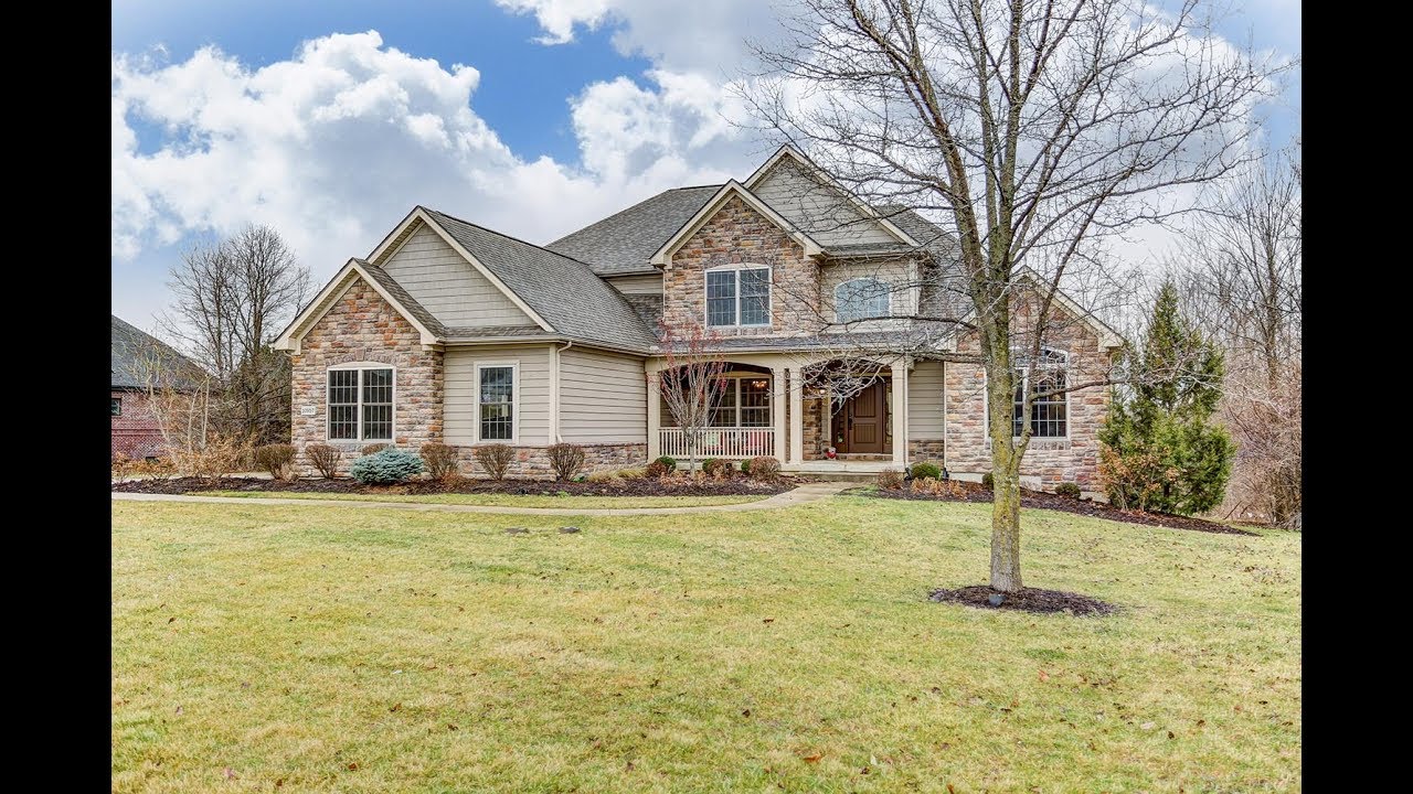 10957 Cold Spring Drive Washington Township OH 45458