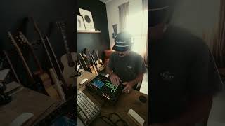 Sheepdawg (ft. muscadine bloodline) MPC Live 3 Chop #mpc #boombap #synth #beatmaker #akaimpclive