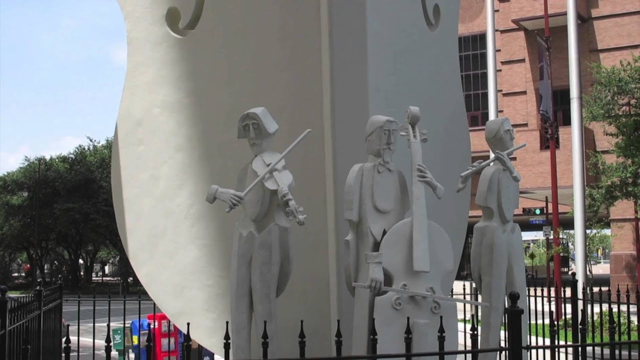 David Adickes, Houston History: Archives, Magazine, and Oral History