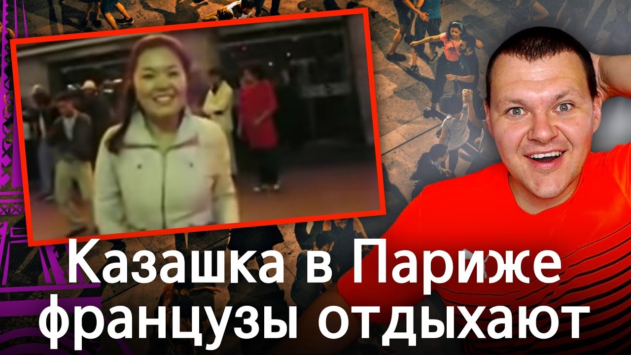Казашка сосет в машине Казашка сосет в машине