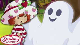 Strawberry Shortcake Classic 🍓 Night of Fright 🍓 Strawberry Shortcake Full Episodes 🍓