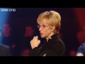 Laila Rouass insults Anne Robinson - Weakest Link - TV Drama Special - BBC One