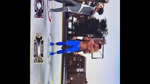 Slashing playmaker is top 5 best point builds in #nba2k20