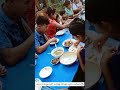 The Beauty of Togetherness: Traditional Feast in Upper Myanmar