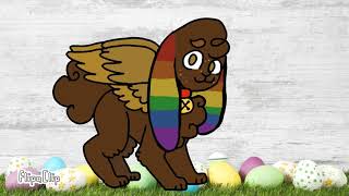 Easter meme Flipaclip