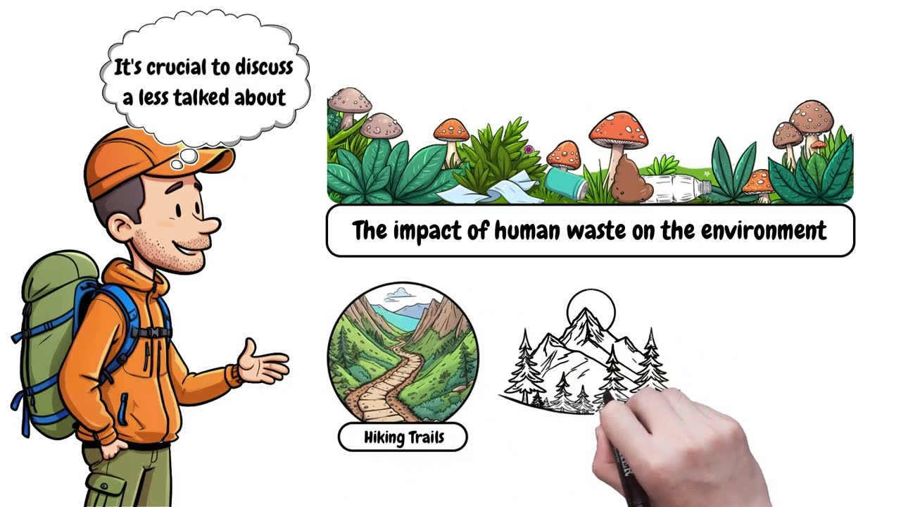 Clean Waste Solutions | Eco-Friendly Waste Disposal for Hiking, Camping, & Outdoor Adventures