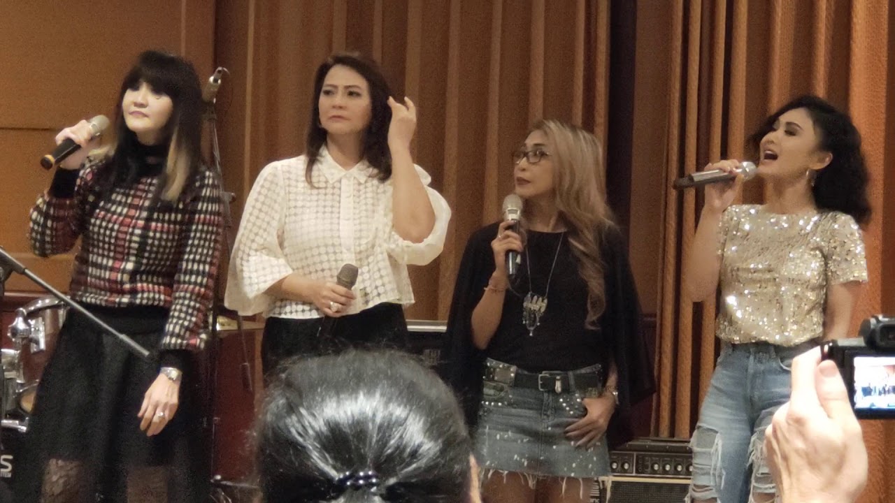 7 BINTANG untuk JAVA JAZZ 2020