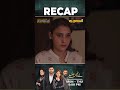 Ay Dushman-e-Jaan | Episode 32 Recap | Sami Khan & Hina Altaf | Express TV