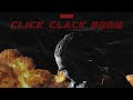 KIDSHOT - Click Clack Boom (Lyrics Video)