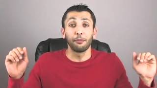 Prince Charming Funny By Br. Baba Ali Smile...itz Sunnah