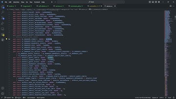 Developing modules for my private Red Teaming tasks