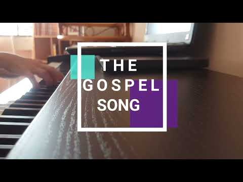 The Gospel Song (with lyrics)
