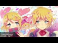 【ハルヒ × 勇月】chocolate box【歌ってみた】