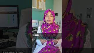 High Blood Sugar During Pregnancy? Risks & Complications Explained
