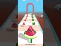 Watermelon Mithaai Donon Chahie 😝😝 #shorts #gaming #funny