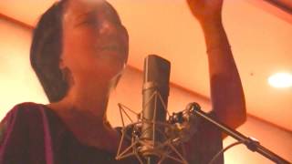 松田美緒のファド『気まぐれ 』Cabeça de Vento /Mio Matsuda