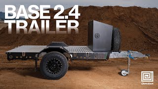 BASE 2.4 Trailer