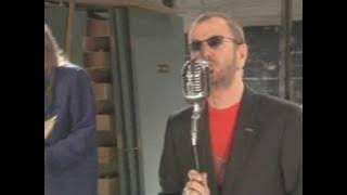 Ringo Starr - Never Without You