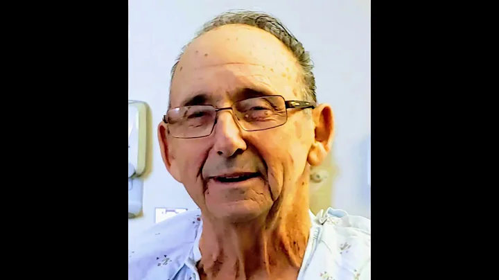 Joe McClung Memorial Video  August2019