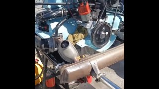 Engine Build using SCAT VW Parts Submitted by Volks World Air Cooled