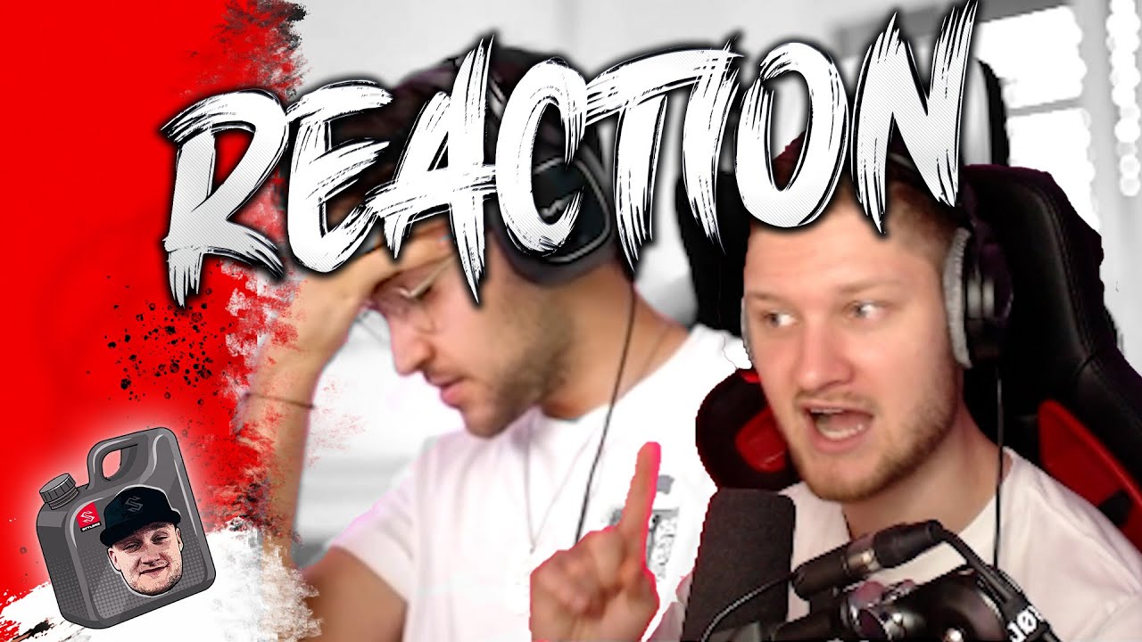 Stylerz reagiert auf HAPTICS Verteidigung zu MONTES Aussagen | STYLERZ Livestream Highlights