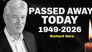 9 Legendary Actors We Lost In Recent Days