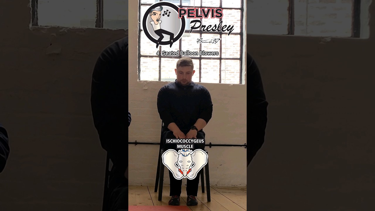 A Surprising Pelvis!