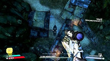 Borderlands Modding Nola weapons test part 1-YouTube.mp4