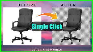 Remove Background With Single Click Using Autodesk Sketchbook |Tutorial Tips | @SketchbookPro
