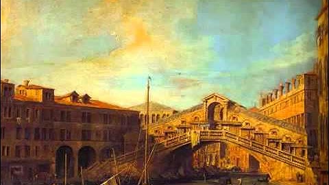 Vivaldi Concerto for Violin, Violoncello, Organ in C major, RV554a Best Epic Music