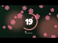 30 Second Countdown Nature | Relaxing Timer for Kids