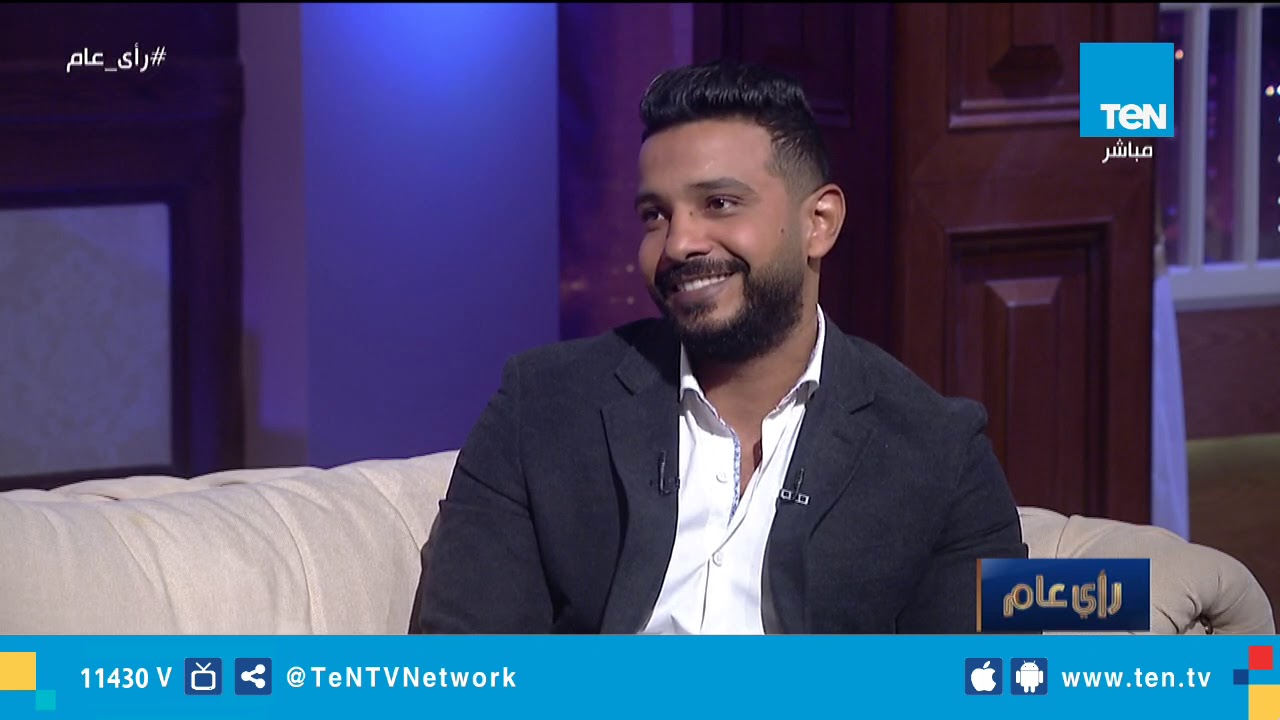 الفنان محمد حسن يتحدث عن أهم محطات مسيرته الفنية