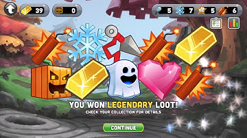 Boulderdash Intro Caves Levels 6-10