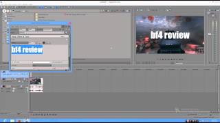 How to Make a Thumbnail in Sony Vegas Pro 13 How to Make a Thumbnail in Sony Vegas Pro 13