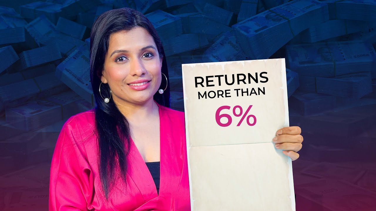 FD Alternative For NRIs !